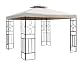 Pavillon Haushalt International Wasserdichtes Beige Festzelt