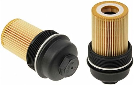 8692306 Engine Oil Filter Cap