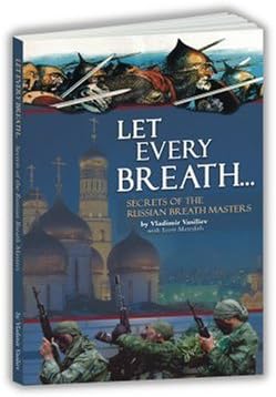 Let Every Breath... Paperback – 17 April 2006