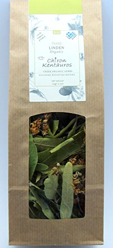 Greek Organic Bio Herb Linden/Tilia from Mount Pelion Greece - GMO/Caffeine Free