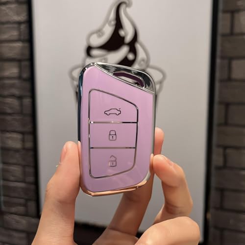 Funda para llave JAC antichoque que evita arañazos en mandos JIAYUE J7 y Refine S4 3