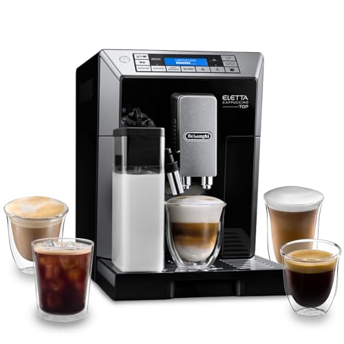 2026's 11 Best Bean-to-Cup Coffee Machines