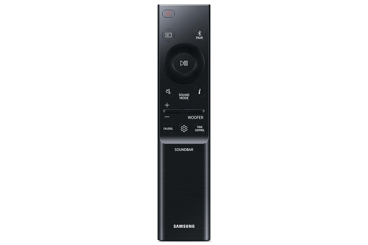 Samsung HW-S710GD 3.1-kanałowy soundbar Ultra Slim do telewizorów, głośnik Bluetooth o ultrasmukłej konstrukcji, bezprzewodowy Dolby Atmos/DTS:X, Q-Symphony [2024]