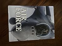 The Air Force 1838862528 Book Cover