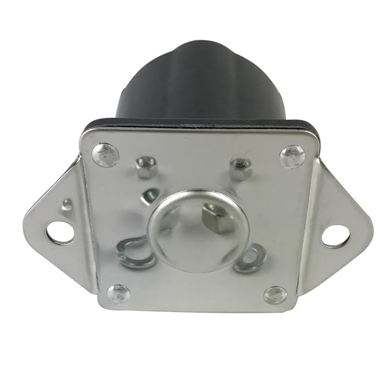 Motorcycle Relay Solenoid Switch Starter Solenoid Relay for 12V Club Car Gas Golf Cart 1984-UP for 1013609 435-154 Motorcycle Parts