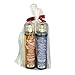 Bath & Body Works PRINCESS COLLECTION 2-piece Fine Fragrance Mist Gift Set with a Bow for Holidays – Full Size – Limited Edition (Belle & Cinderella)