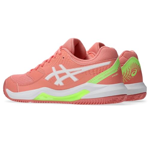 Asics Gel-Dedicate 8 Padel Sneaker