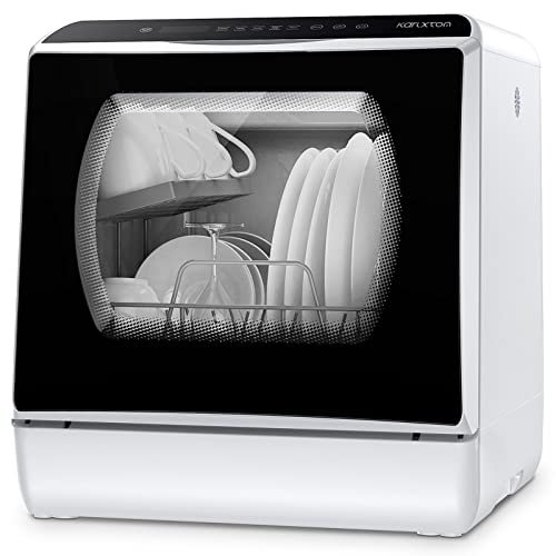 The Best Low Cost Dishwasher in 2023 Top 9 Products