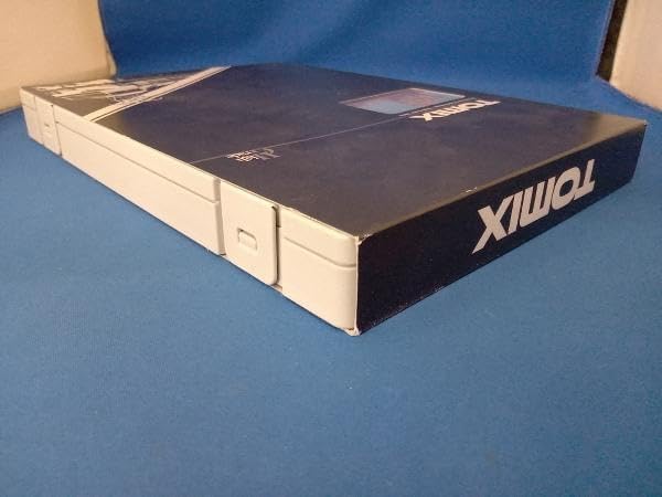 Nゲージ 98729 JR 189系電車(田町車両センター)増結セット トミックス