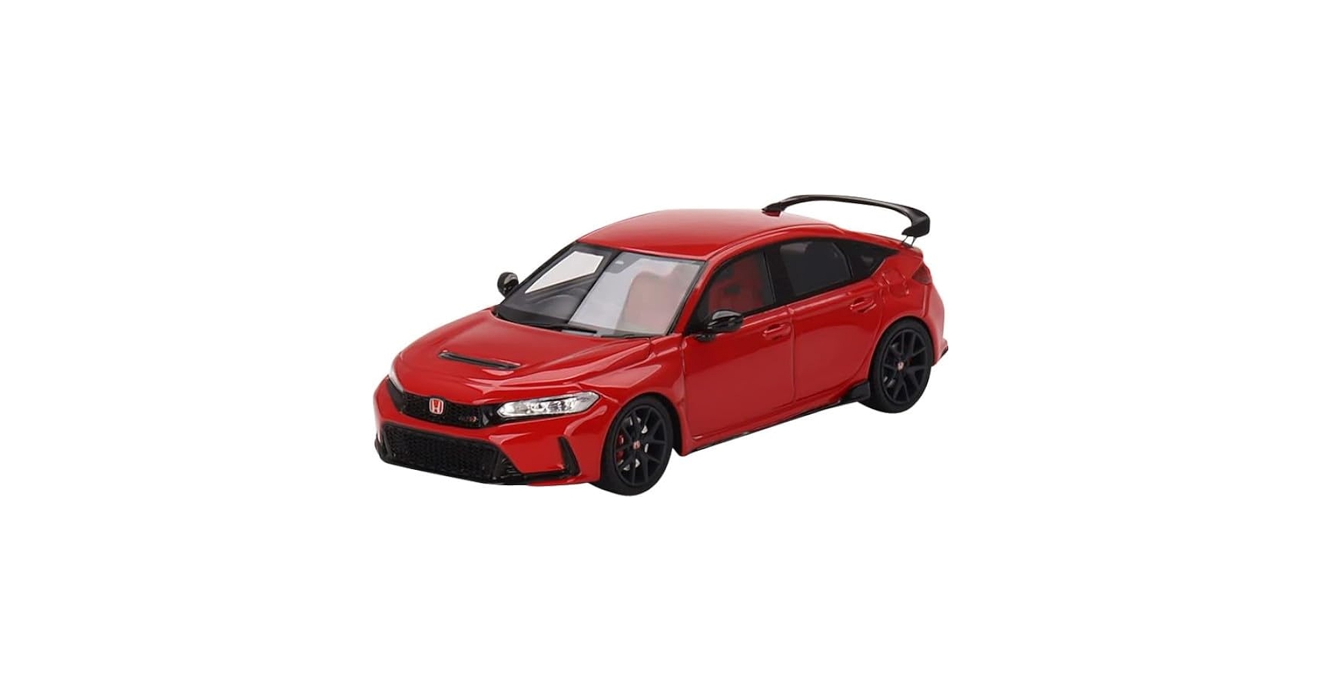 Amazon | トゥルースケール 1/43 ミニカー シビック タイプR