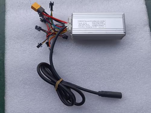 HiKeep Controller for K6-L Electric Bike