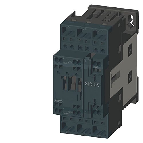 Siemens - Contatore Lexic AC1 26 Kw 40 a 1 NA +