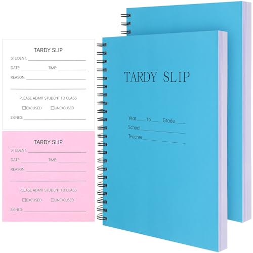 Cuadernos con duplicados autocopiativos Dunzoom Tardy para solucionar las esperas en recepción escolar