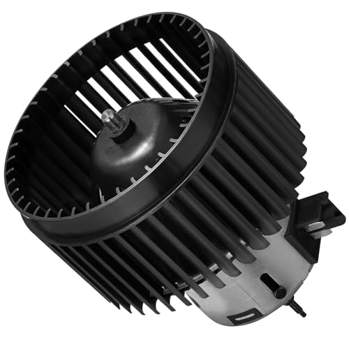 Image of HVAC Blower Motor 700242 Compatible with Chevy Cobalt 05-10, HHR 06-11, Compatible with Pontiac G5 07-09, Heater Blower AC Fan for 15-81101, 25776197, 75778, GM3126132, PM9290 A /C Blower Motor