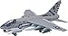 Revell/Monogram A-7A Corsair II Plastic Model Kit (1/48 Scale)