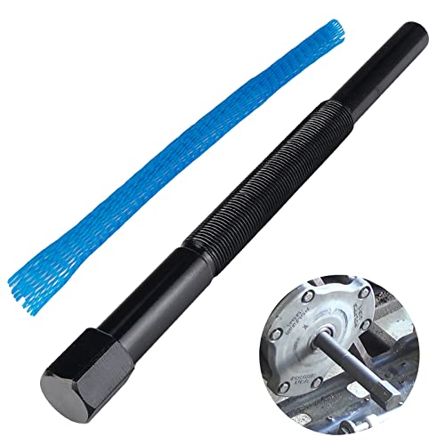 New Polaris Drive Clutch Puller Tool Heat-Treated Quality Steel Durable Clutch Remover Compatible with Most Polaris Models 1985-2016 OE 2870506 PP3078 15-878 30260