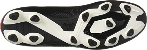 adidas Men's X 18.4 Firm Ground Soccer Shoe3