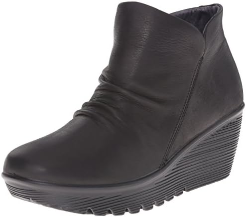 skechers parallel boots