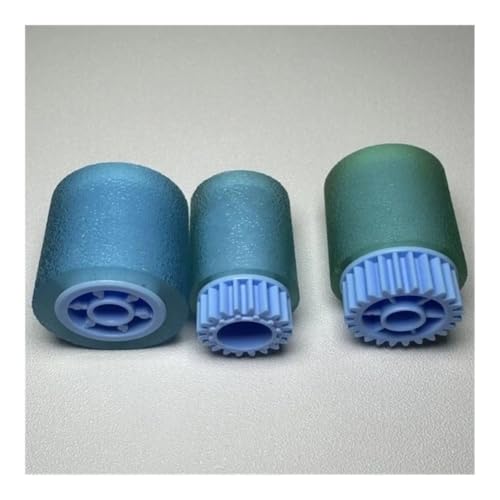 Rouleaux de ramassage contre les bourrages papier Ricoh AF031082 AF030081 2075