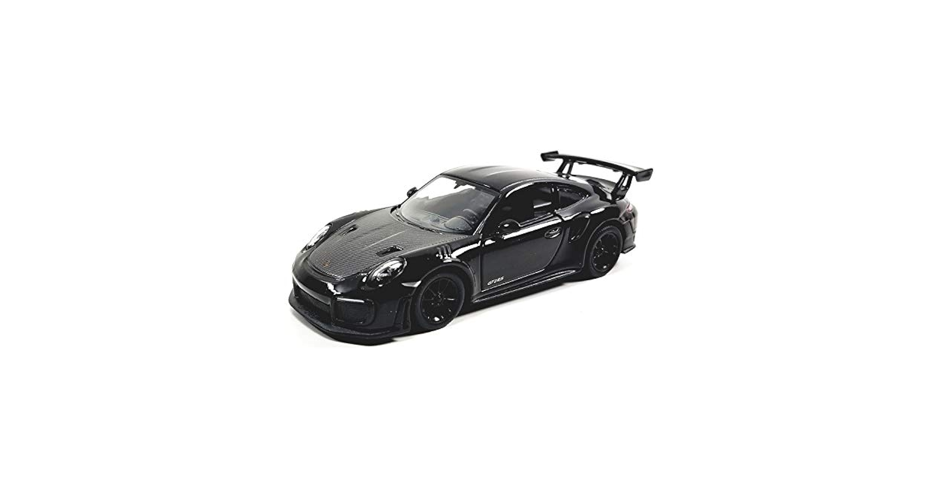 ミニカー Porsche 956L Homologation in BLACK MINICHAMPS