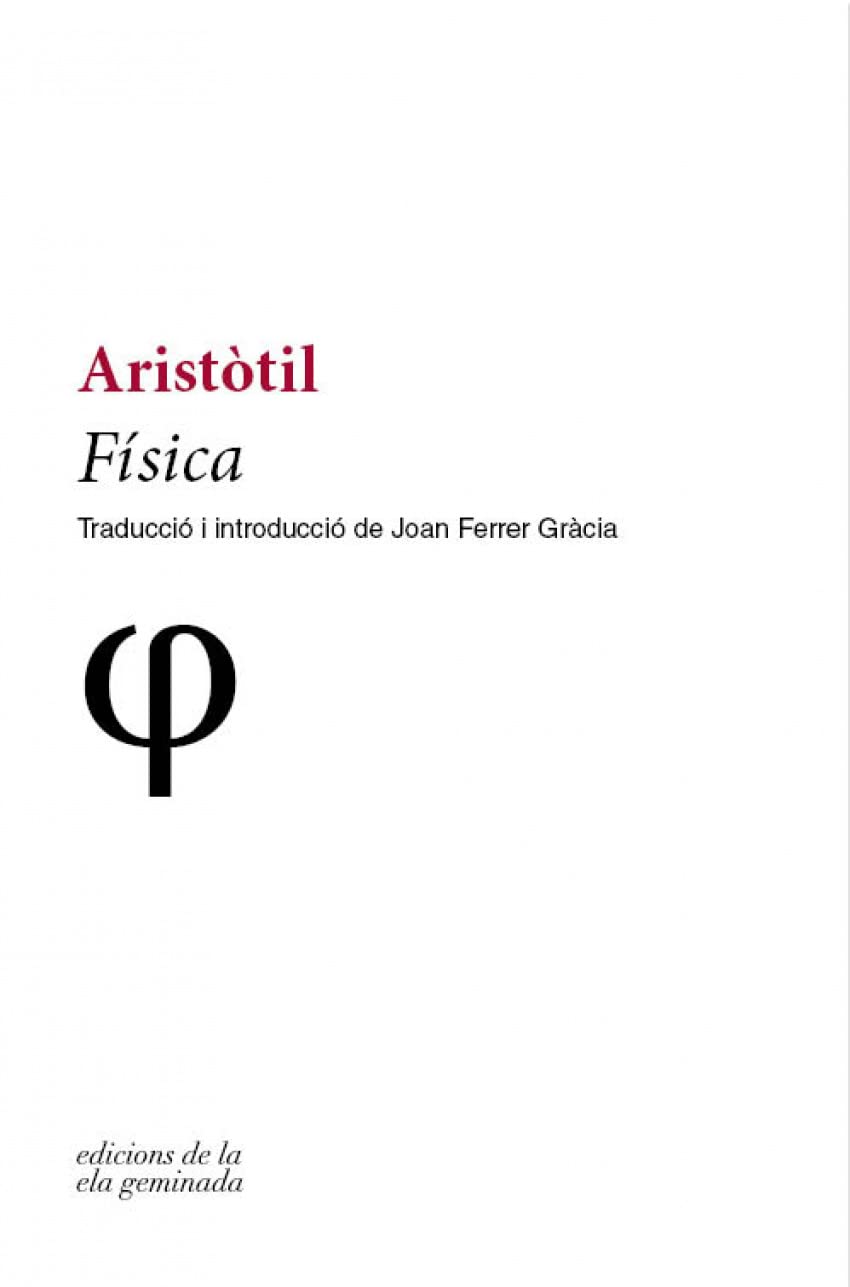 Física (QUADRIVIUM)