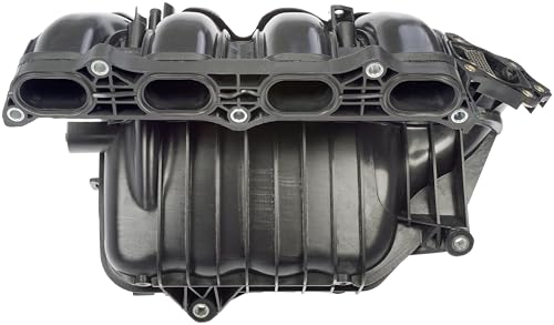 Dorman 615-565 Pièce Auto Collecteur d'Admission Moteur Supérieur Noir