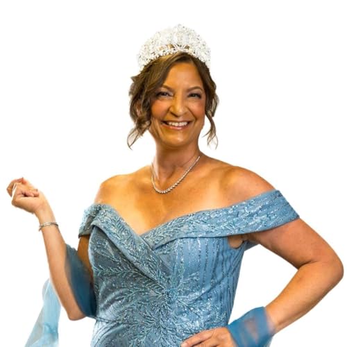 "We Couldn’t Go Over It: A Story of Bravery, Loss, and Becoming" by Michele Rokes