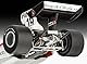 Revell Modellbausatz Surtees TS16/03, Formel 1 – Legendärer F1-Rennwagen mit 3-Liter-Ford-Motor, Historische Lackierung – Entwickelt von John Surtees – Für Motorsportfans & Sammler
