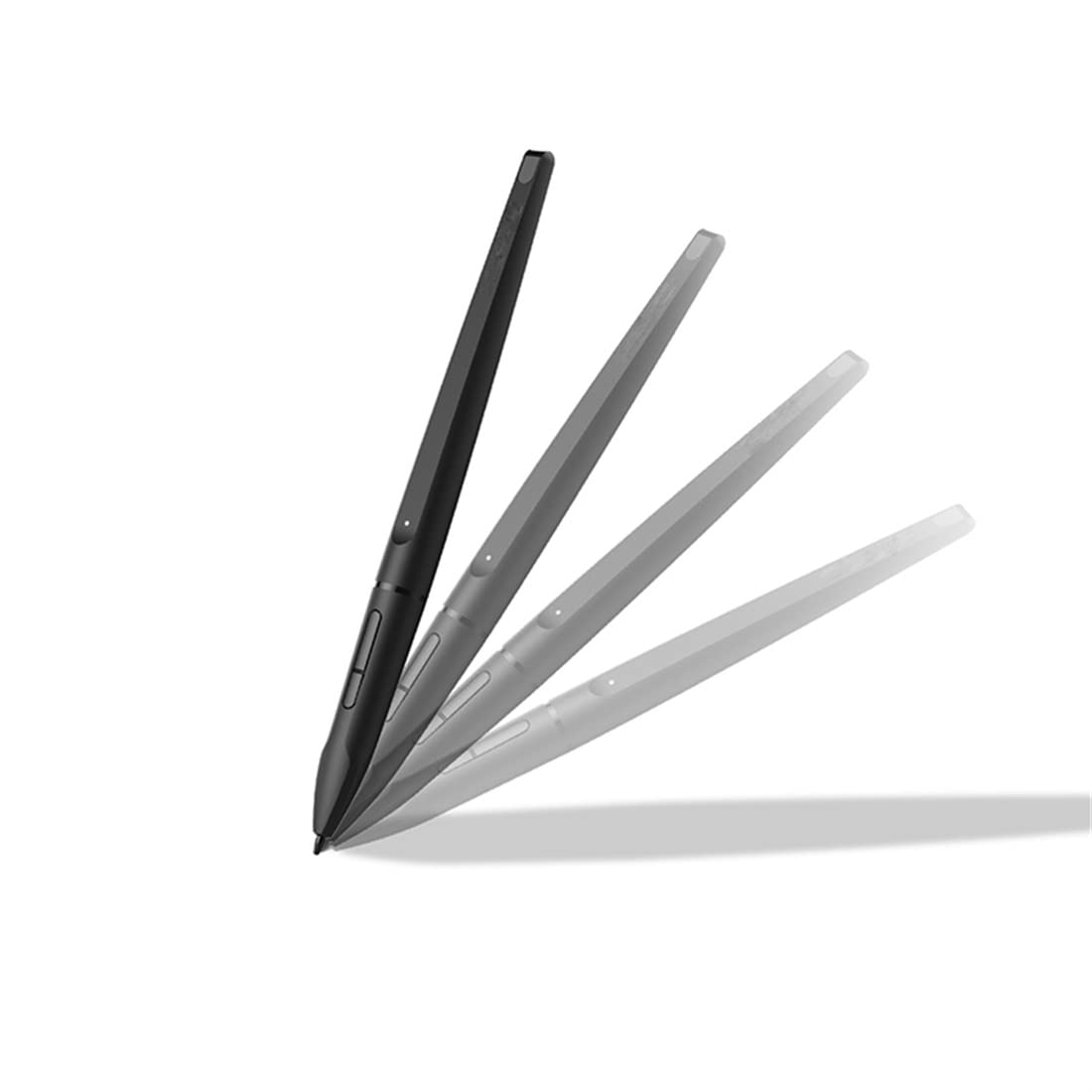 Stylet PE150 8192 Niveaux Pression Pour Huion G10T WH1409 - Avec 2 Raccourcis Et Veille Auto