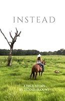 Instead 1979712662 Book Cover