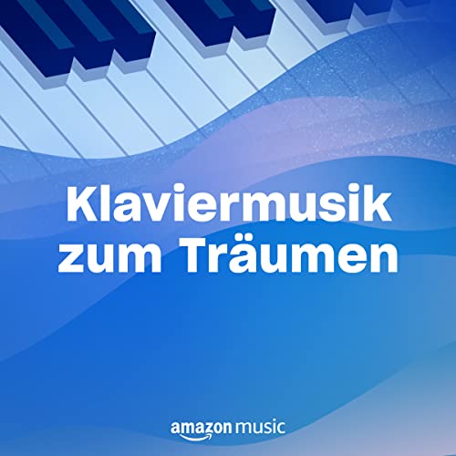 Zusammengestellt von: Amazon Music