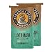 Scratch and Peck Feeds - Naturally Free Organic Layer Feed for Chickens and Ducks - Non-GMO Project Verified, Soy Free and Corn Free - 25-lbs - 2-Pack