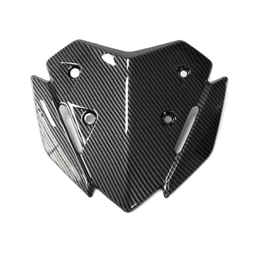Bulle XMAX 300 stopper le vent au visage scooter 2025