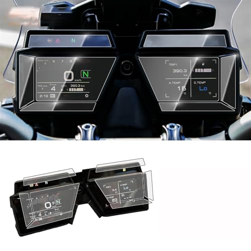 Film anti rayures Tracer 9 protection écran ultra résistante
