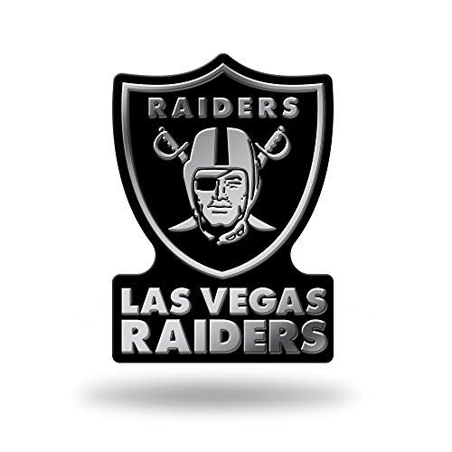 Image of NFL Molded Auto Emblem