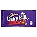 Produktbild Cadbury Dairy Milk Fruit & Nut Bar 200g by Cadbury