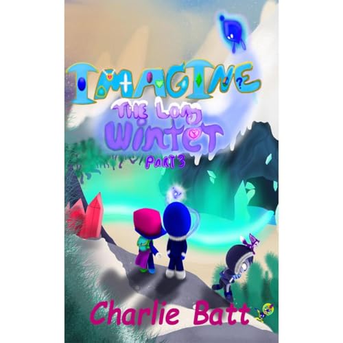 Imagine: The Long Winter by Charlie Batt episode artwork