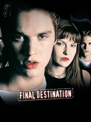 Final Destination für 9,99 EUR bei amazon.de Bild: Final Destination für 9,99 EUR bei amazon.de