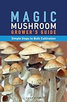 Algopix Similar Product 4 - Magic Mushroom Growers Guide Simple