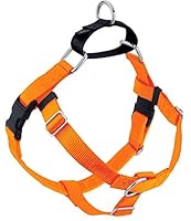 Algopix Similar Product 19 - 2 Hounds Design Freedom No Pull Dog