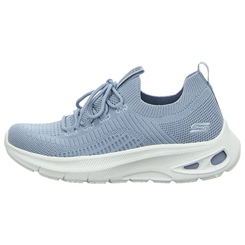 Image of Skechers Women Bobs Unity Absolute Gusto Sneakers