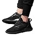 Running Shoes Men Fashion Orthopedic Round Toe Lace Up Sneakers Lightweight Comfort Spring WalkingSkate Shoes