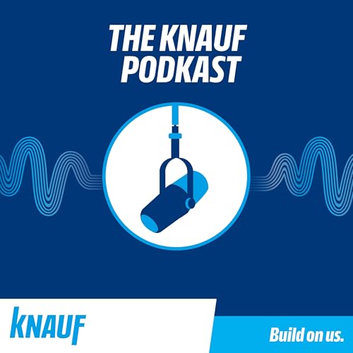 Knauf PodKast Podcast Por Knauf UK & Ireland arte de portada