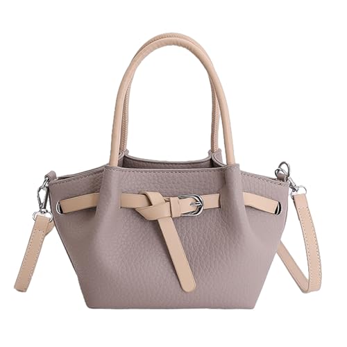 Sac à main tendance en PU chic et polyvalent pour vos soirées habillées