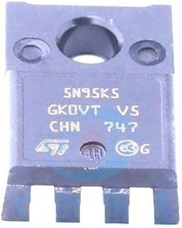 1 Pcs MOSFET STF5N95K5 TO-220F (TO-220IS) STF5N95K5