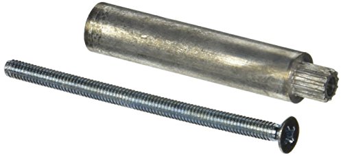 Slide-Co 22250-C 2 In. Long Diecast Handle Extension (Single Pack)