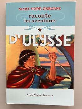 Paperback Les Aventures d'Ulysse, Tome 1 : [French] Book