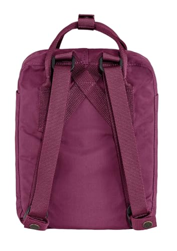 Image of Fjallraven Kanken Mini Royal Purple One Size