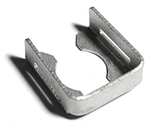 Fuel Injector Metal Retaining Clip - Pc61001 #TOP5