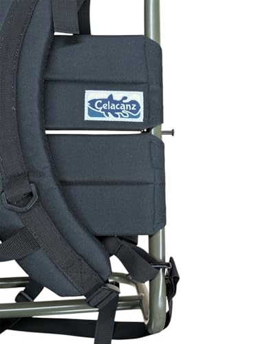 X'SELL よっこい背負子 BBC-913